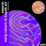 Artwork for "Early Return In Kayak Air"