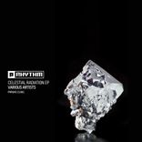 Artwork für "Celestial Radiation EP"