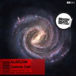 Artwork for "Cosmic Call"