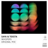 Artwork for "Whispers"