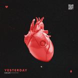 Artwork for "Yesterday"
