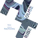 Portada para "Keep Knocking"