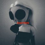 Portada para "EIGHTEEN"