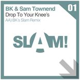 Artwork for "Drop To Your Knees (BK's SLAM! Remix)"