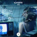 Artwork for "Saturn"