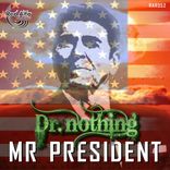Portada para "Mr President"