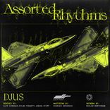 Artwork for "Assorted Rhythms"