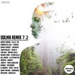 Portada para "DOLMA REMIX 7 YEARS TWO"