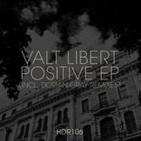 Artwork for "Positive EP"
