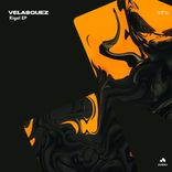 Portada para "Rigel"