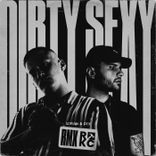 Artwork voor "Dirty Sexy (Adrian & Dex RMX)"