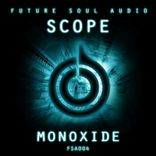 Artwork für "Monoxide"