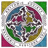 Artwork for "Rhythmic Society: Rhythmic Sessions, Vol. 1"