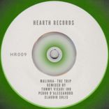 Artwork for "The Trip"