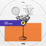 Artwork for "Disco Juice"