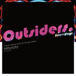 Artwork for "Hibrido"