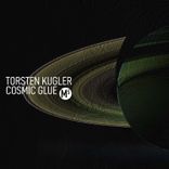 Artwork for "Cosmic Glue"