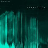Artwork for "afterlife"