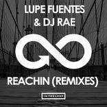 Portada para "Reachin (Remixes)"