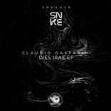 Artwork voor "Dies Irae Ep"