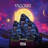 Artwork voor "Vigour"