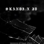 Artwork voor "Skandi x Jd"