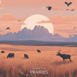 Artwork for "Prairies"