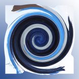 Portada para "Voodoo Ice"