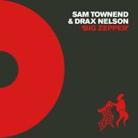 Artwork für "Big Zepper"