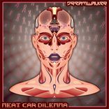 Artwork voor "Meat Car Dilemma"