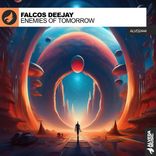 Artwork für "Enemies Of Tomorrow"