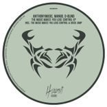 The Music Makes You Lose Control