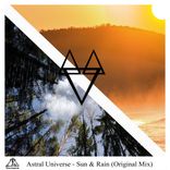 Portada para "Sun & Rain"