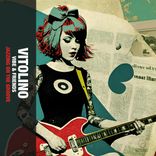 Portada para "Jazzing On The Groove"