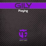 Artwork for "Playing"