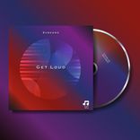 Artwork for "Get Loud"
