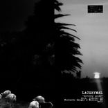 Artwork for "Mercury Polar"