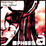 Portada para "Crazy Girlfriend"