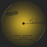 Artwork for "Caution"