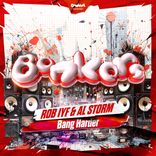 Artwork für "Bang Harder"