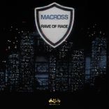 Artwork for "Rave of Rage"