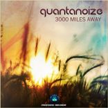 Artwork for "3000 Miles Away"