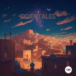 Artwork for "OrienTaleS"