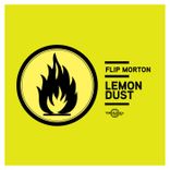 Artwork for "Lemon Dust"