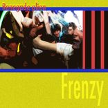 Artwork for "Frenzy"