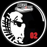 Artwork for "Malice Recordz 02"