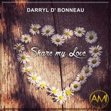 Artwork for "Share My Love"