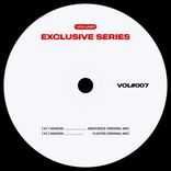 Artwork for "VOL#007"