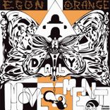 Artwork für "A Daily Movement"