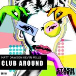 Artwork voor "Club Around"